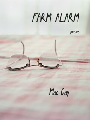 cover image of Farm Alarm